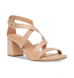 Women's Rowen Dress Sandal PD01 $42.75 Shoes