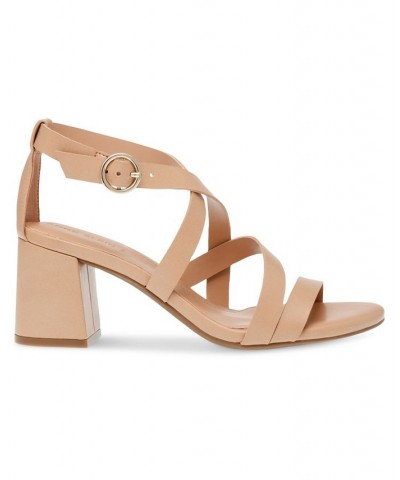 Women's Rowen Dress Sandal PD01 $42.75 Shoes