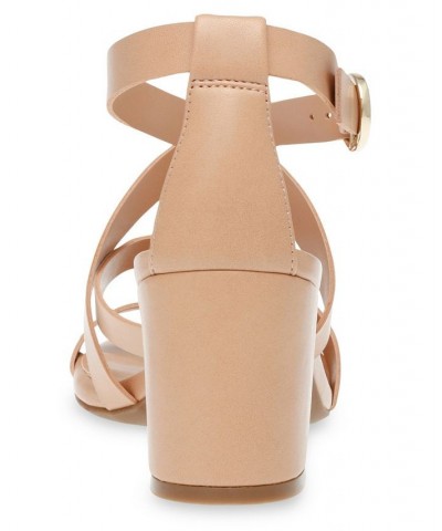 Women's Rowen Dress Sandal PD01 $42.75 Shoes