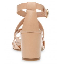 Women's Rowen Dress Sandal PD01 $42.75 Shoes