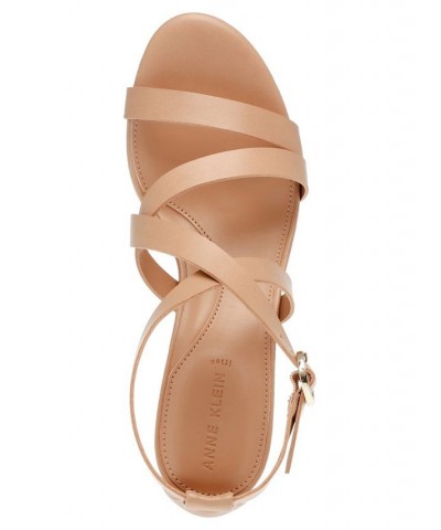 Women's Rowen Dress Sandal PD01 $42.75 Shoes