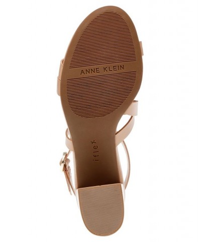 Women's Rowen Dress Sandal PD01 $42.75 Shoes