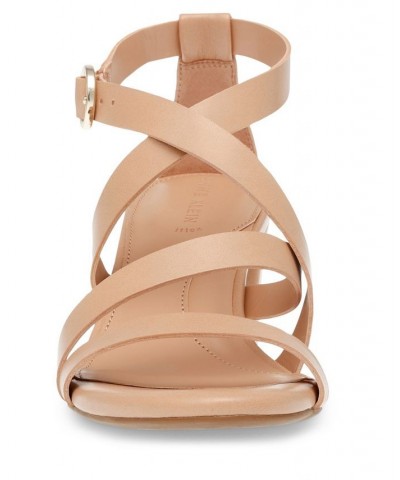 Women's Rowen Dress Sandal PD01 $42.75 Shoes