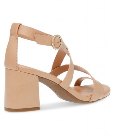 Women's Rowen Dress Sandal PD01 $42.75 Shoes