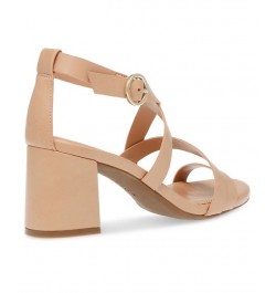 Women's Rowen Dress Sandal PD01 $42.75 Shoes