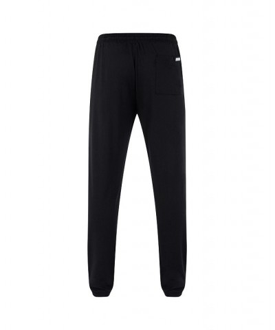 Men's Firelight Comfort Jogger Pants Black $17.55 Pants