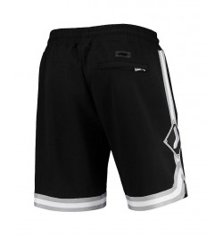 Men's Black Chicago White Sox Team Shorts $52.80 Shorts