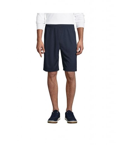 School Uniform Men's Mesh Gym Shorts Classic navy $19.11 Shorts