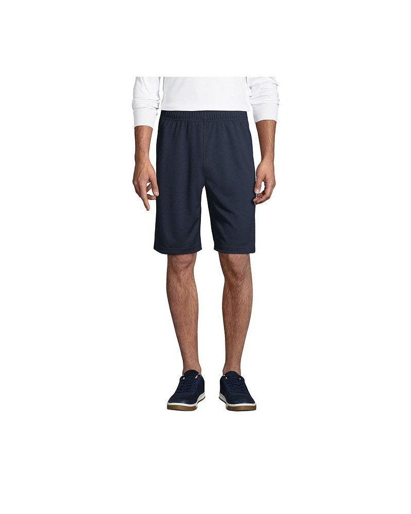 School Uniform Men's Mesh Gym Shorts Classic navy $19.11 Shorts