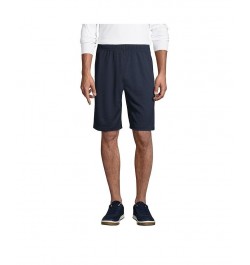 School Uniform Men's Mesh Gym Shorts Classic navy $19.11 Shorts