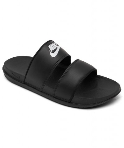 Women's Offcourt Duo Slide Sandals Multi $30.25 Shoes