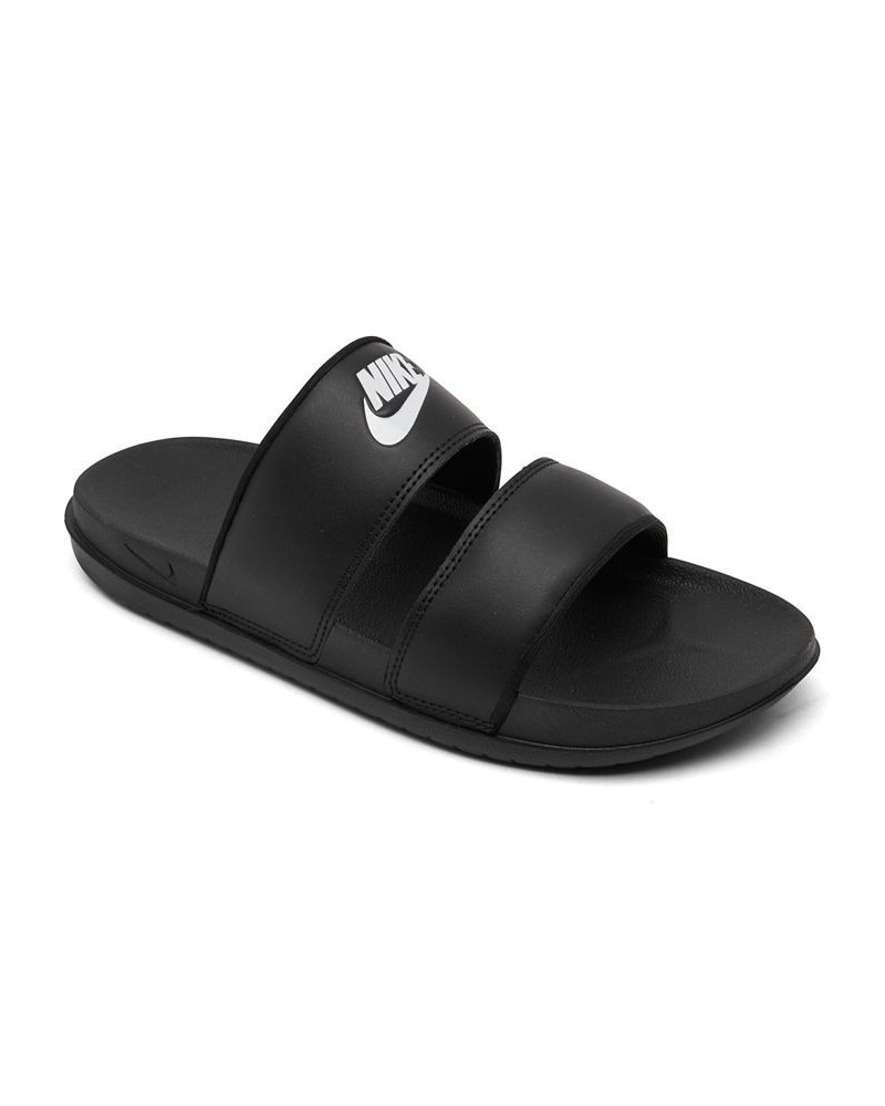 Women's Offcourt Duo Slide Sandals Multi $30.25 Shoes