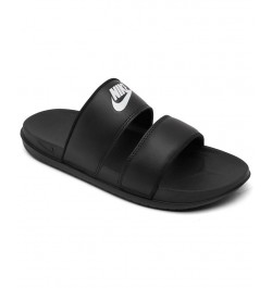 Women's Offcourt Duo Slide Sandals Multi $30.25 Shoes