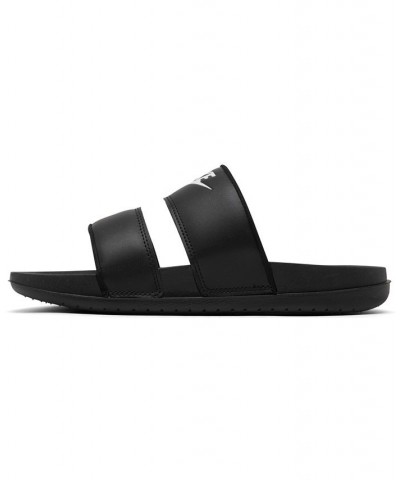 Women's Offcourt Duo Slide Sandals Multi $30.25 Shoes