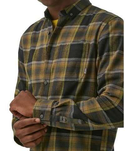 Men's Expedition Stretch Flannel Shirt PD01 $16.80 Shirts