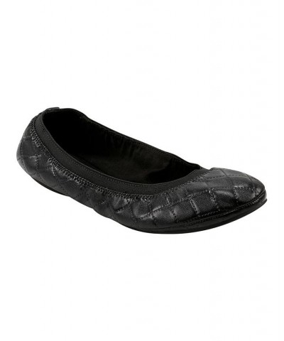 Women's Edition Ballet Flats PD09 $41.08 Shoes