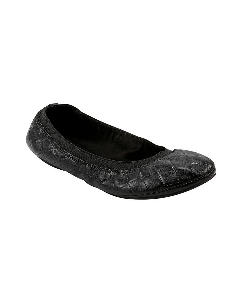 Women's Edition Ballet Flats PD09 $41.08 Shoes