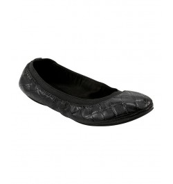 Women's Edition Ballet Flats PD09 $41.08 Shoes