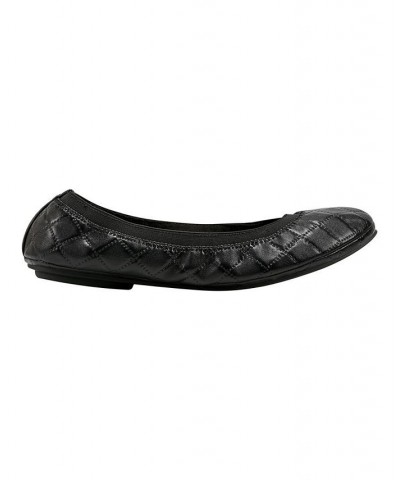 Women's Edition Ballet Flats PD09 $41.08 Shoes