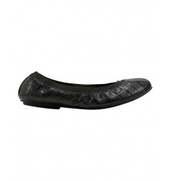 Women's Edition Ballet Flats PD09 $41.08 Shoes