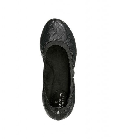 Women's Edition Ballet Flats PD09 $41.08 Shoes