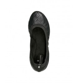 Women's Edition Ballet Flats PD09 $41.08 Shoes