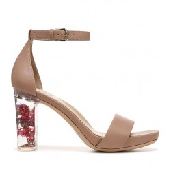 Joy Dress Ankle Strap Sandals PD06 $64.50 Shoes