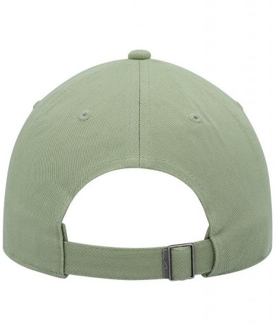 Men's Green Futura Heritage86 Adjustable Hat $16.10 Hats