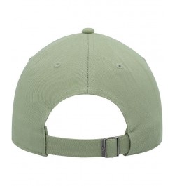 Men's Green Futura Heritage86 Adjustable Hat $16.10 Hats