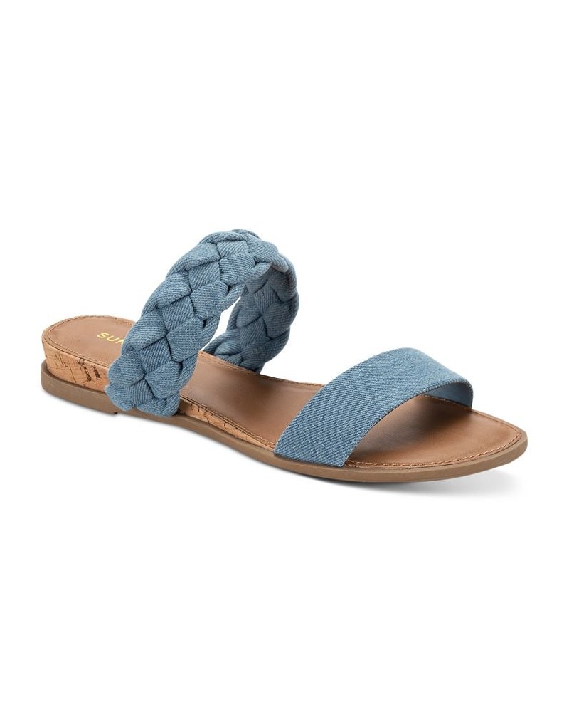 Easten Slide Sandals PD10 $33.92 Shoes