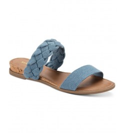 Easten Slide Sandals PD10 $33.92 Shoes