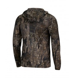 Men's Realtree Camo West Virginia Mountaineers Long Sleeve Hoodie T-shirt $26.65 T-Shirts