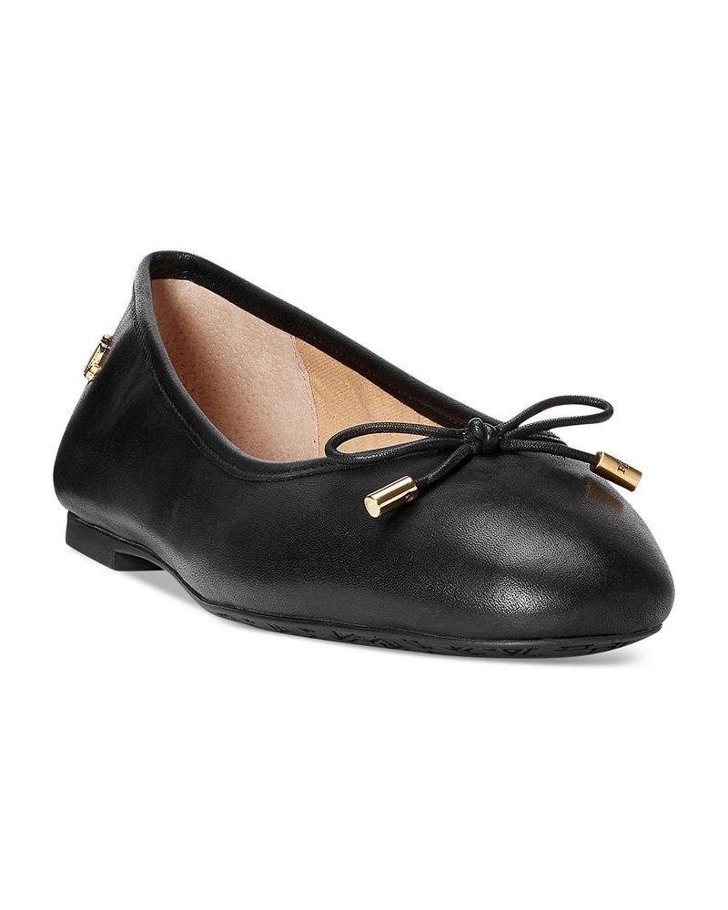 Women's Jayna Flats PD01 $43.75 Shoes