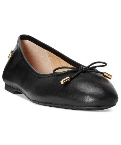 Women's Jayna Flats PD01 $43.75 Shoes