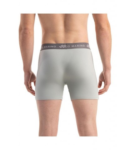 - Premium Cotton Men's Boxers, 5-Pack $17.50 Underwear