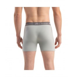 - Premium Cotton Men's Boxers, 5-Pack $17.50 Underwear