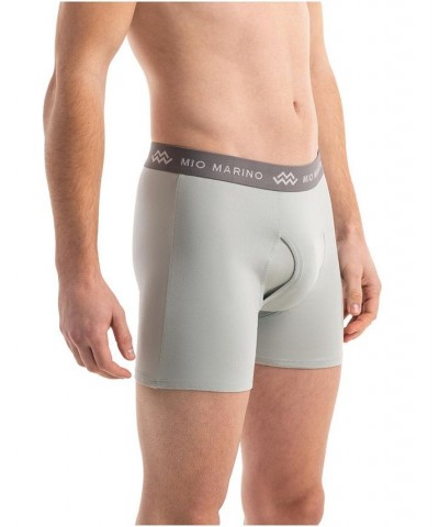 - Premium Cotton Men's Boxers, 5-Pack $17.50 Underwear