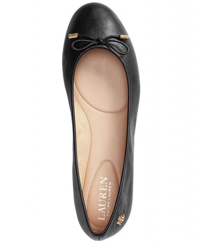 Women's Jayna Flats PD01 $43.75 Shoes