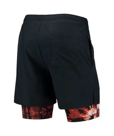 Men's Navy Chicago Bears Running Shorts $36.39 Shorts