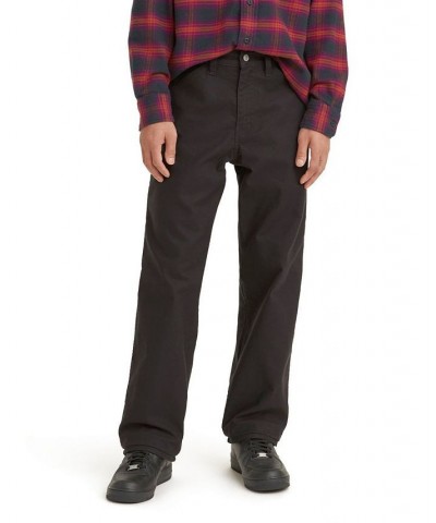 Men's Workwear Utility Carpenter Style Pants PD02 $28.70 Jeans