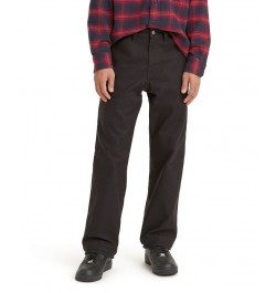 Men's Workwear Utility Carpenter Style Pants PD02 $28.70 Jeans