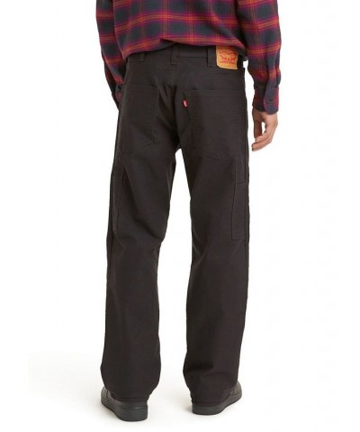 Men's Workwear Utility Carpenter Style Pants PD02 $28.70 Jeans