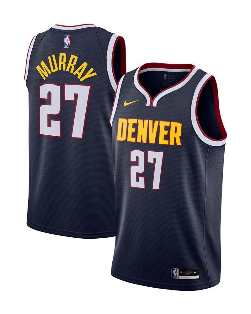 Men's Denver Nuggets Swingman Jersey Icon Edition - Jamal Murray $40.48 Jersey