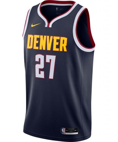 Men's Denver Nuggets Swingman Jersey Icon Edition - Jamal Murray $40.48 Jersey