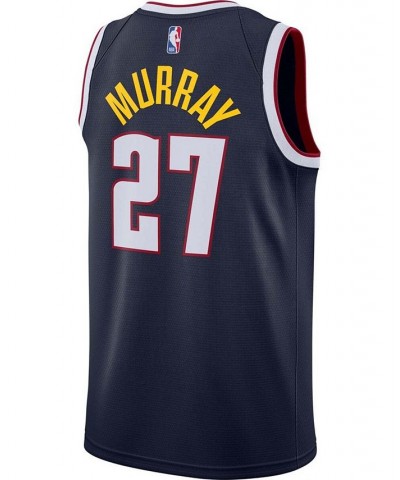 Men's Denver Nuggets Swingman Jersey Icon Edition - Jamal Murray $40.48 Jersey