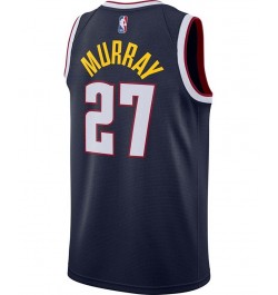 Men's Denver Nuggets Swingman Jersey Icon Edition - Jamal Murray $40.48 Jersey