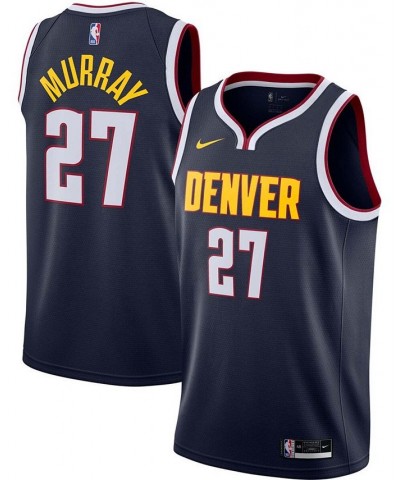 Men's Denver Nuggets Swingman Jersey Icon Edition - Jamal Murray $40.48 Jersey