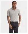 Men's Classic-Fit Soft Cotton Polo Shirt PD05 $56.40 Polo Shirts