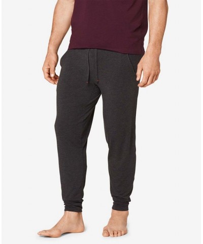 Men's Lounge Jogger Pants Gray $48.88 Pajama