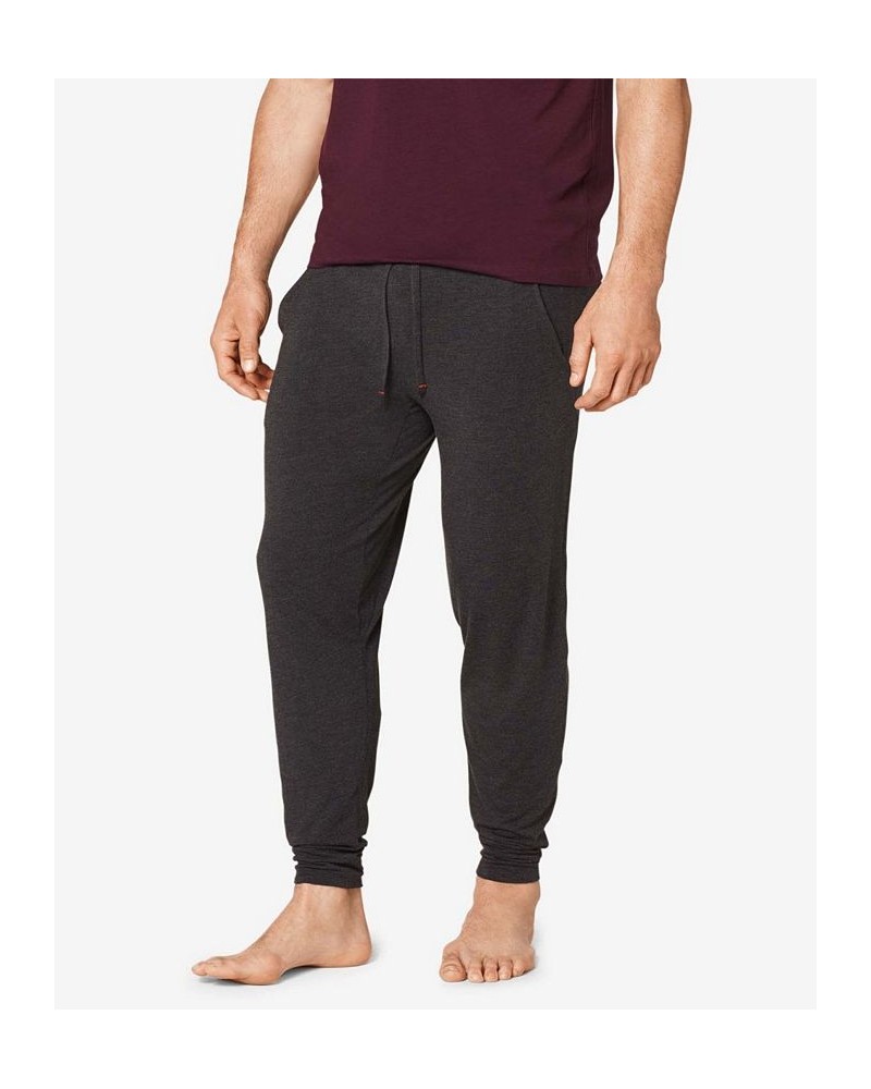 Men's Lounge Jogger Pants Gray $48.88 Pajama